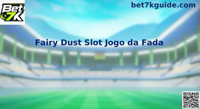 Fairy Dust Slot Gameplay