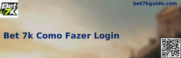 Painel de Login Seguro Bet 7k