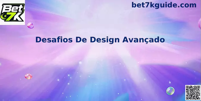 Desafios de Design Avançado