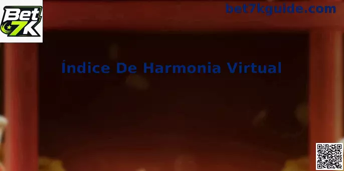 Índice de Harmonia Virtual