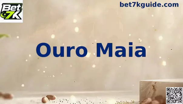 Ouro Maia Banner Inicial