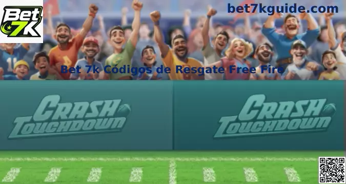 Promoção Bet 7k 2026