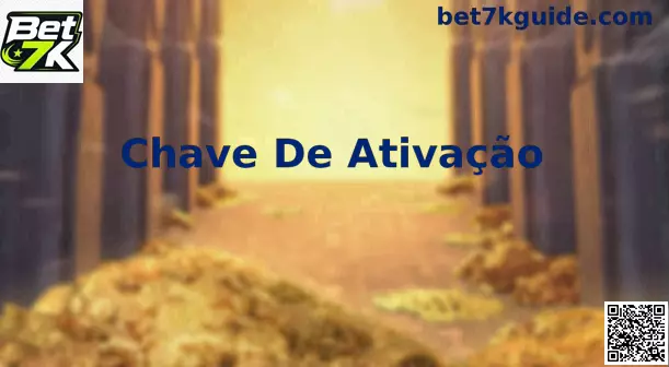 Interface ilustrativa de uma Chave de Ativação digital e processo de resgate em plataforma online