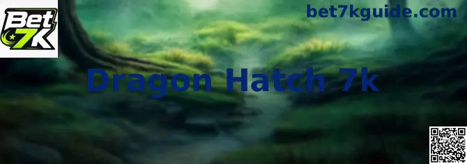 Imagem ilustrativa do jogo Dragon Hatch 7k
