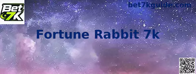 Fortune Rabbit 7k