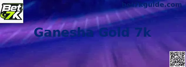 Ganesha Gold 7k Demonstração