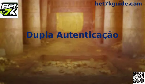 Interface representativa de Dupla Autenticação com segurança em camadas e criptografia digital