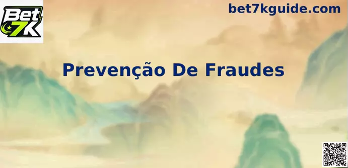 Prevenção de Fraudes em Ação
