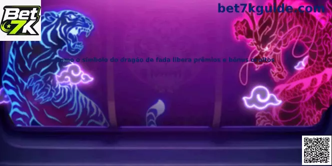 Dragão de Fada Slots Bet 7k