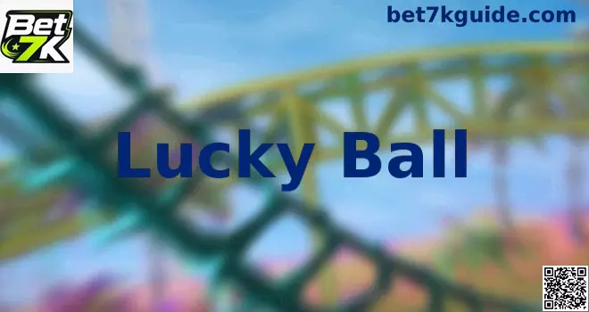 Lucky Ball Gameplay Interface