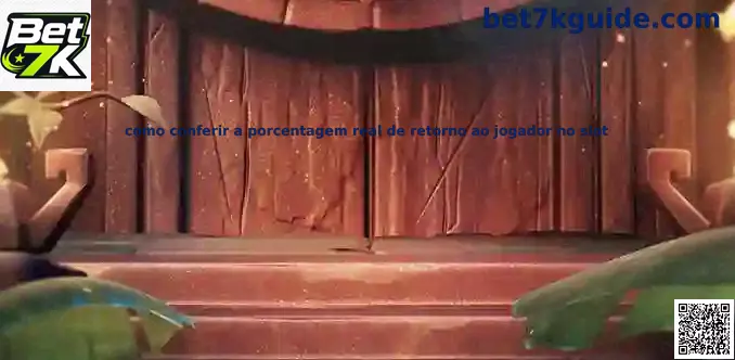 Guia RTP Slots Brasil
