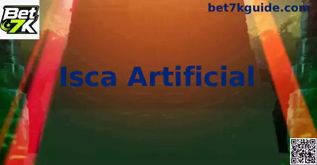 Interface de Isca Artificial em Jogos de Pesca