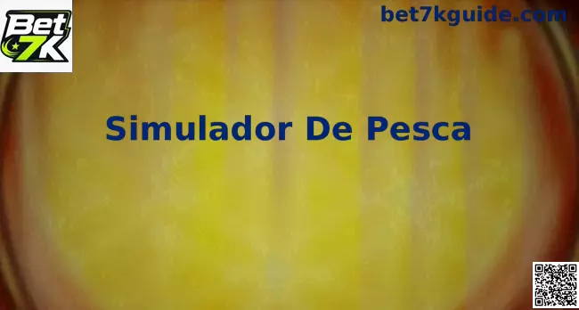 Simulador De Pesca Bet 7k