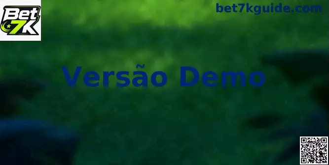 Tutorial da Versão Demo Bet 7k para testar jogos de cassino gratuitamente