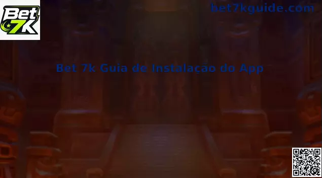Guia de Instalação do App Bet 7k