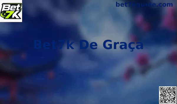 Interface promocional da plataforma de apostas online Bet7k De Graça com foco em bônus e vantagens para usuários brasileiros