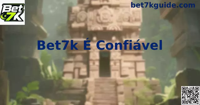 Interface da plataforma Bet7k apostas no Brasil