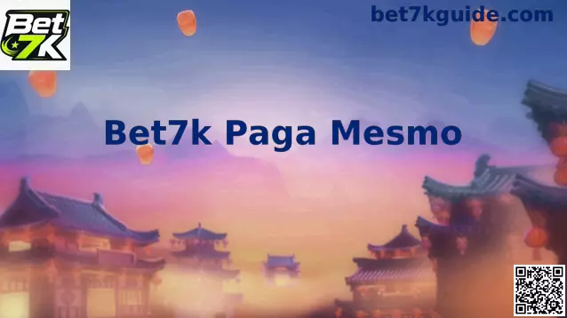 Interface de pagamento seguro via Pix na Bet7k