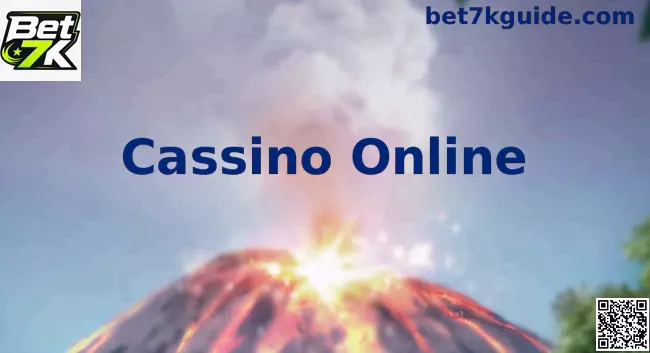 Cassino Online Brasil
