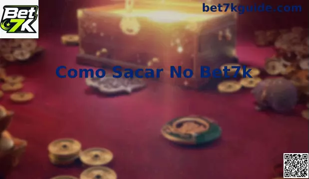 Interface de Como Sacar No Bet7k via Pix de forma segura