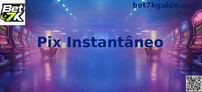 Interface explicativa do sistema de pagamentos Pix Instantâneo no ecossistema financeiro brasileiro