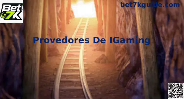 Provedores De IGaming - Estrutura Tecnológica para Plataformas de Apostas Online