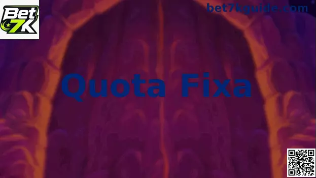 Interface explicativa de apostas de quota fixa no Brasil