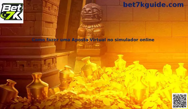 Simulador de aposta virtual online Bet 7k