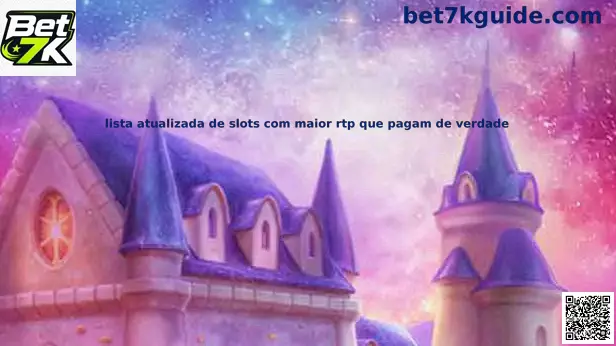 Slots RTP alto Brasil