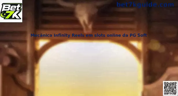 Infinity Reels PG Soft