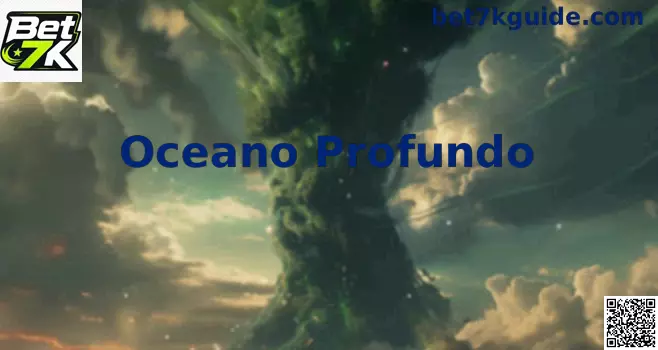 Oceano Profundo Bet 7k