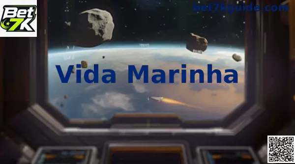 Vida Marinha
