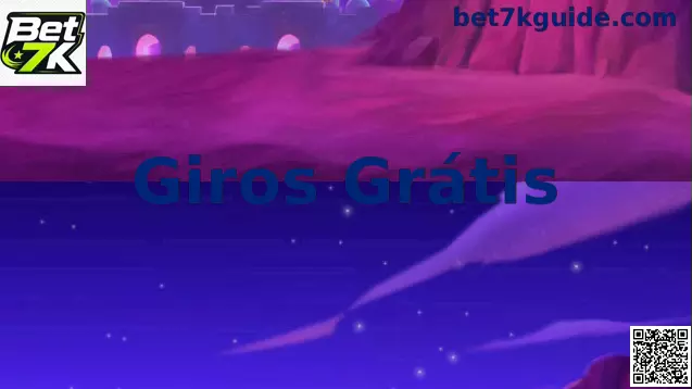 Giros Grátis Bet 7k